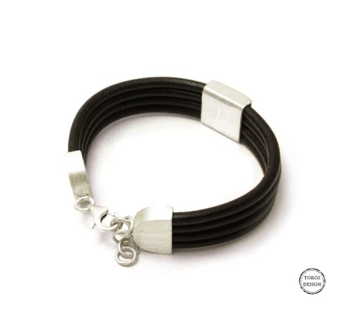 br 4 srebrna bransoleta z rzemieniami (1).JPG