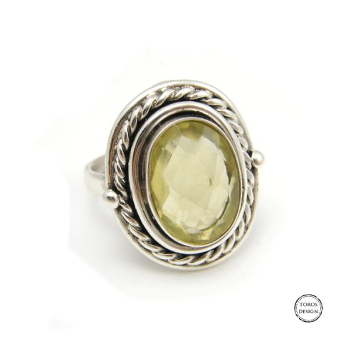 ok 61 srebrny pierscionek z cytrynem (1).JPG